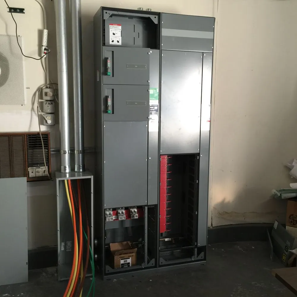 Slide of Pizano’s Electric