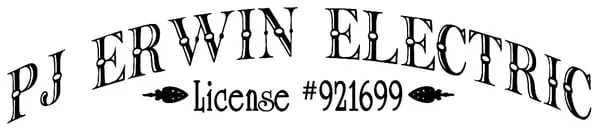 PJ Erwin Electric