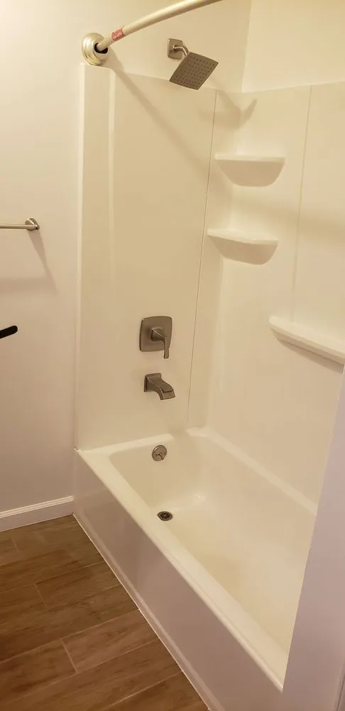 Slide of P&J Home Repair