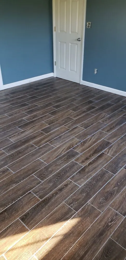 Slide of P&J Home Repair