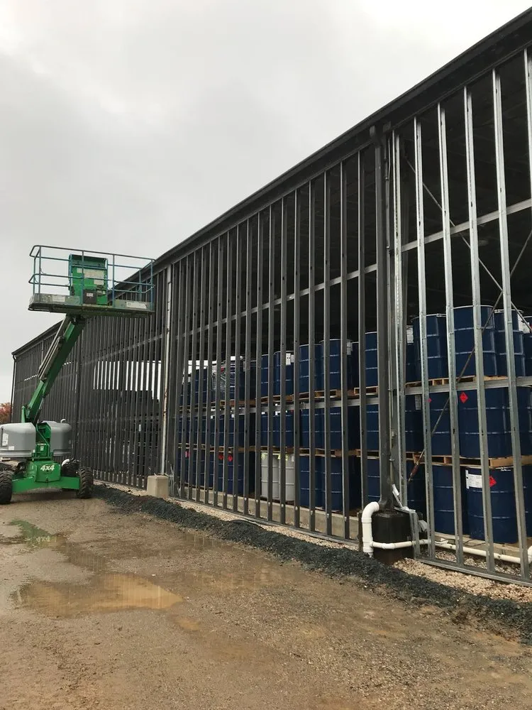 Slide of P&J Home Repair