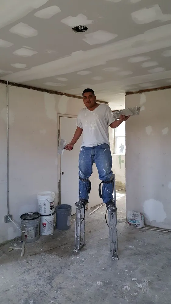 Slide of P&J Home Repair