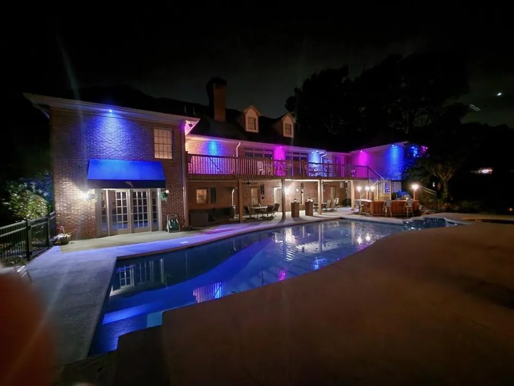 Trusted circuit breaker repair service in Ellenwood, GA - PJ Lights