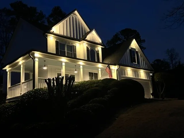 Trusted electrician providing electrical repair in Ellenwood, GA - PJ Lights