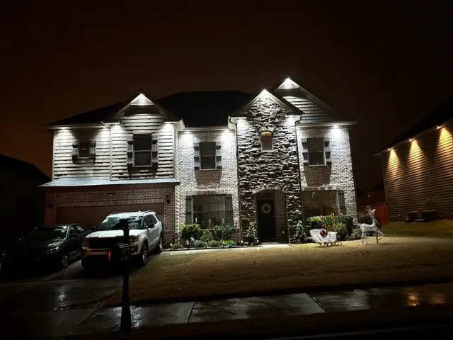 Trusted electrician providing emergency electrical service in Ellenwood, GA - PJ Lights