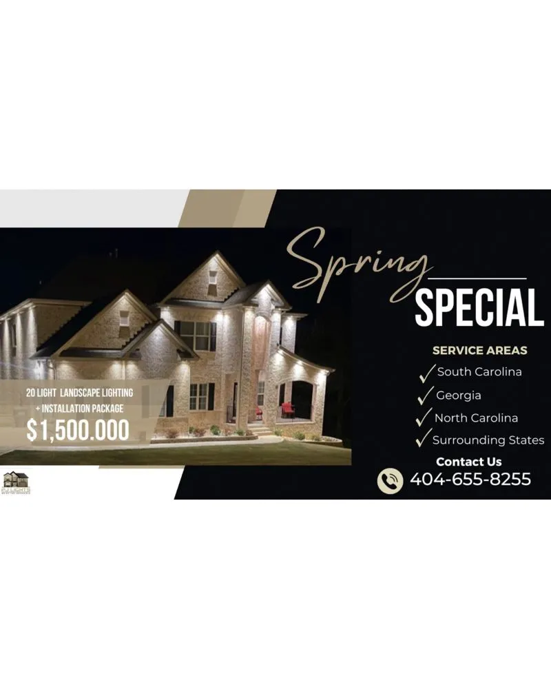 Emergency panel upgrade in Ellenwood, GA by PJ Lights