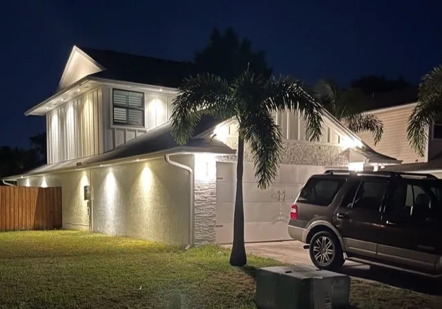 Reliable lighting installation experts serving Ellenwood, GA - PJ Lights