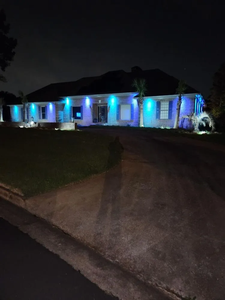 Affordable wiring installation service in Ellenwood, GA - PJ Lights