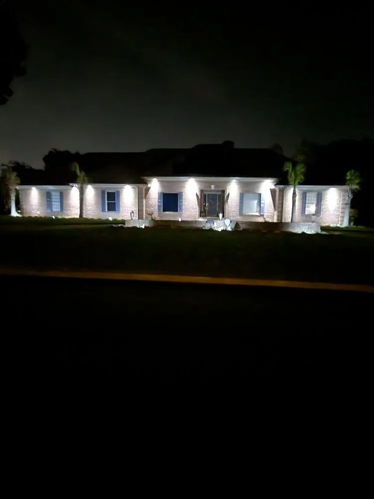 Emergency lighting installation service in Ellenwood, GA - PJ Lights
