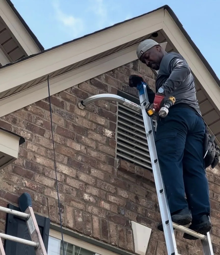 Affordable electrical repair service in Ellenwood, GA - PJ Lights