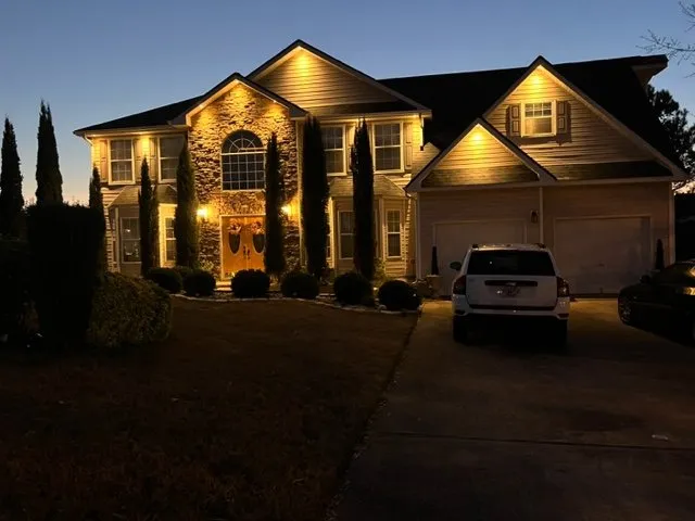 Licensed electrical repair service in Ellenwood, GA - PJ Lights