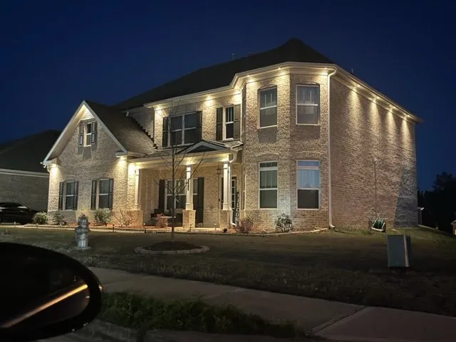 Trusted electrician providing outlet and switch repair in Ellenwood, GA - PJ Lights