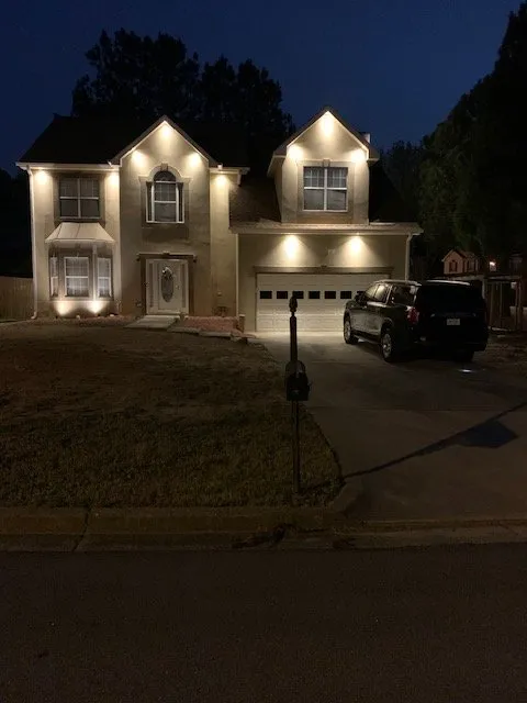 Trusted electrical repair in Ellenwood, GA by PJ Lights