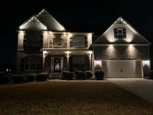 Licensed outlet and switch repair in Ellenwood, GA by PJ Lights