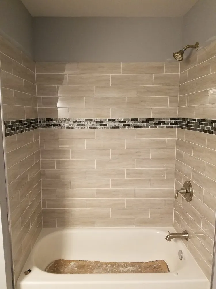 Slide of P&J Remodeling