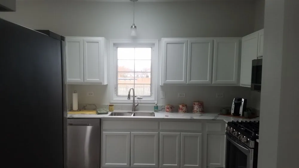 Slide of P&J Remodeling