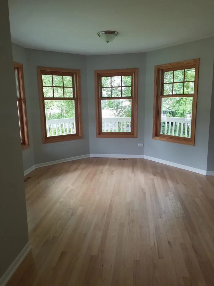 Slide of P&J Remodeling