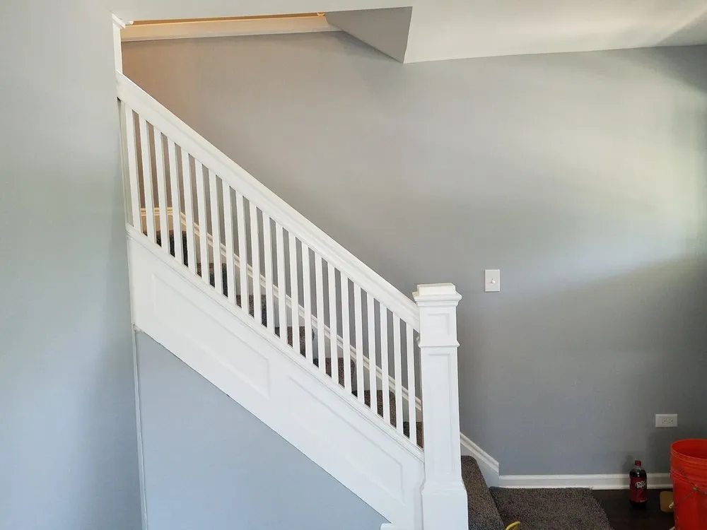 Slide of P&J Remodeling