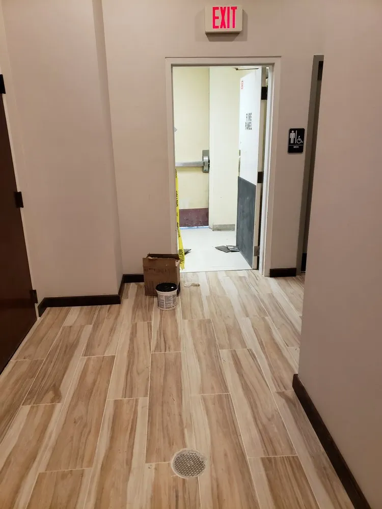 Slide of P&J Remodeling