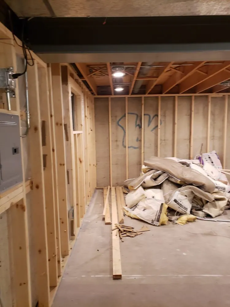 Slide of P&J Remodeling