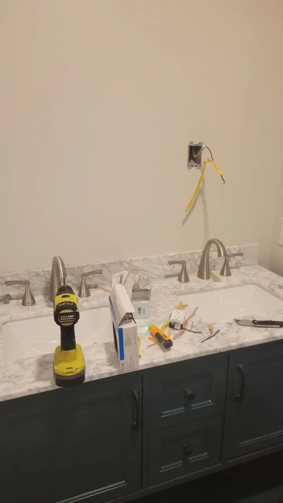 Slide of PJ Services