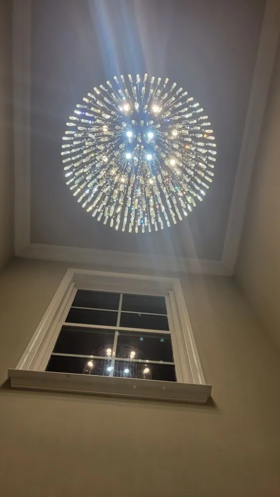 Slide of PJ Services