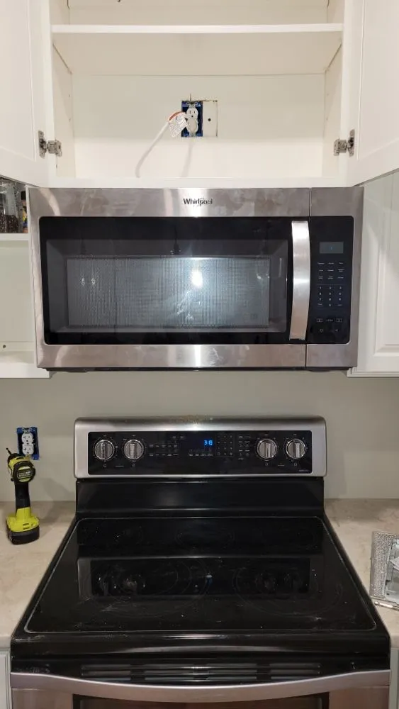 Slide of PJ Services