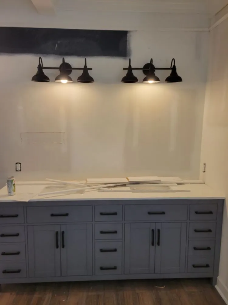 Slide of PJ Services