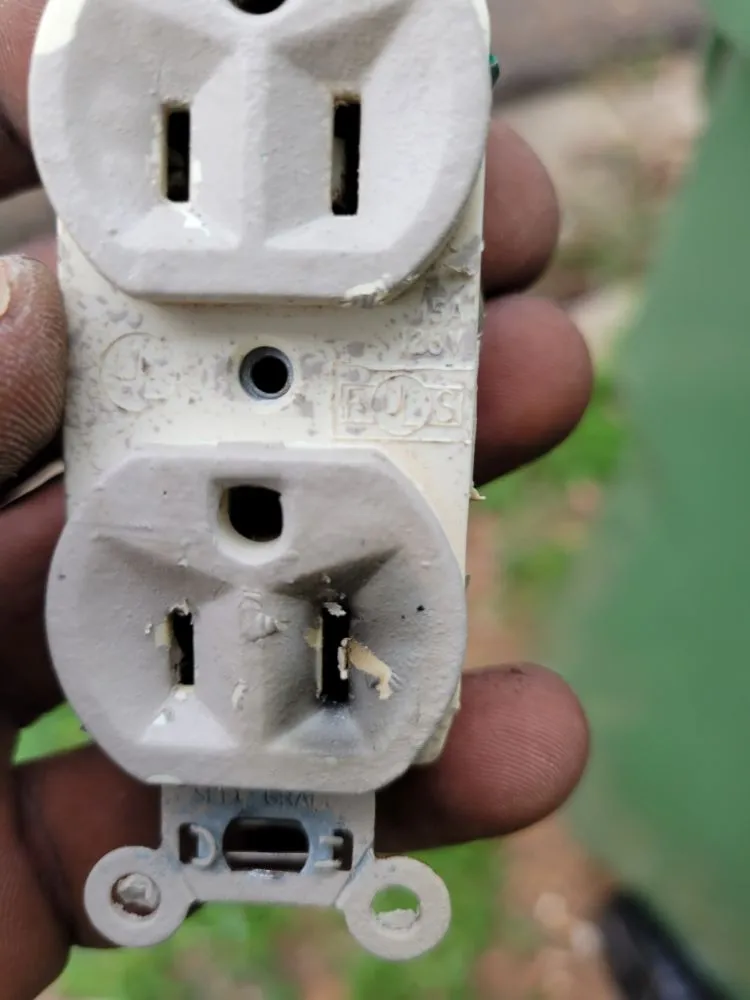 Slide of PJ Services