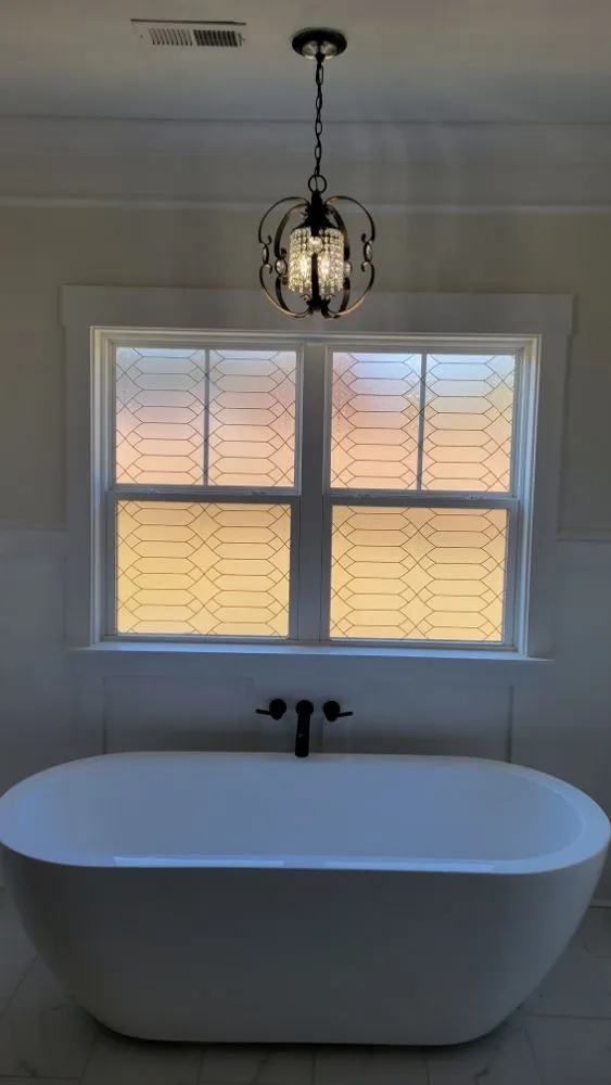 Slide of PJ Services