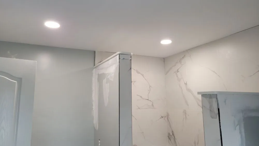 Slide of PJ Services