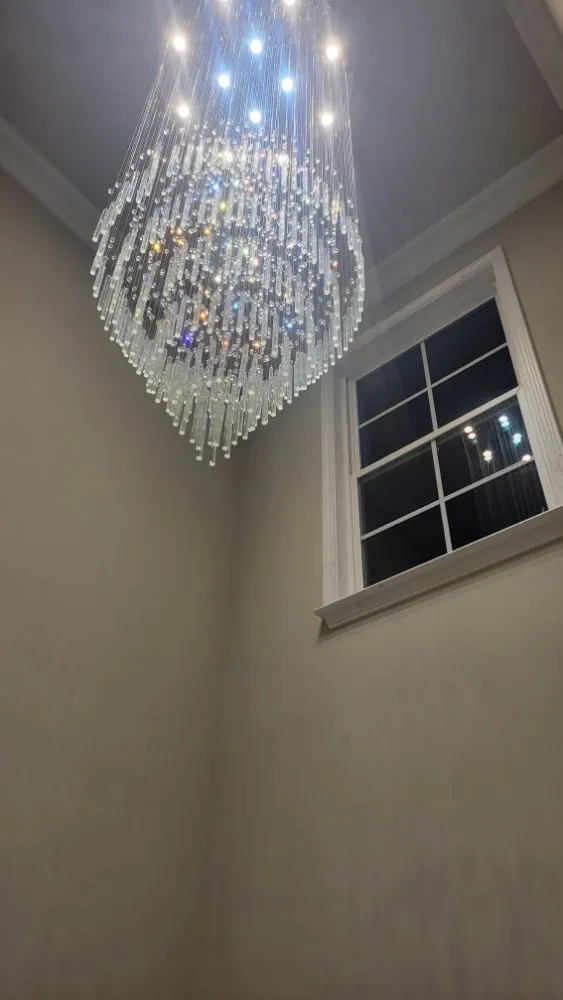 Slide of PJ Services