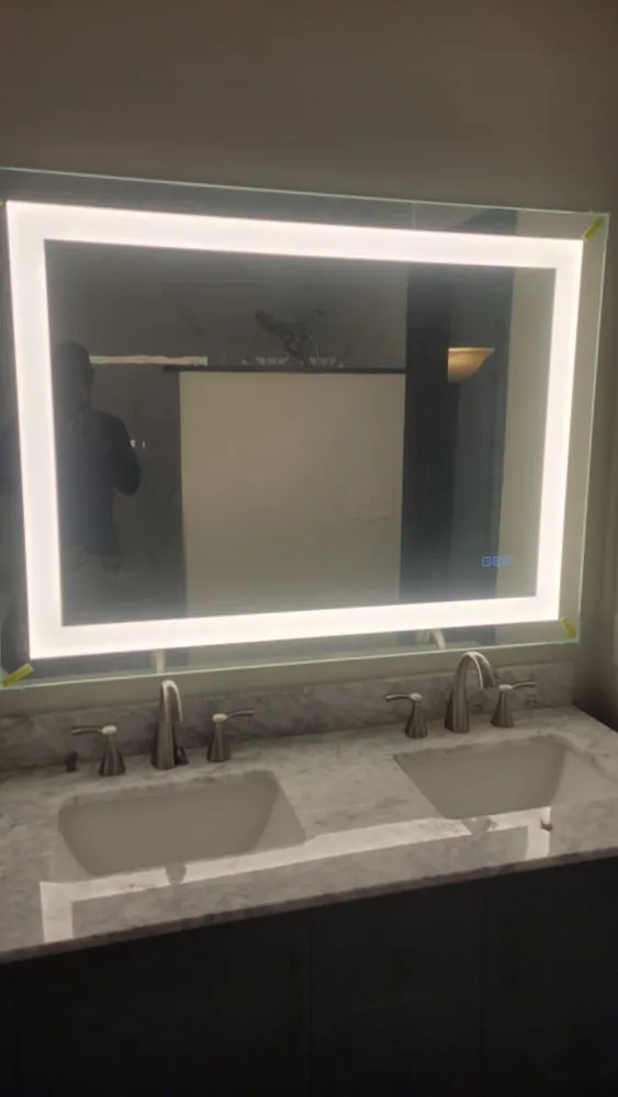 Slide of PJ Services