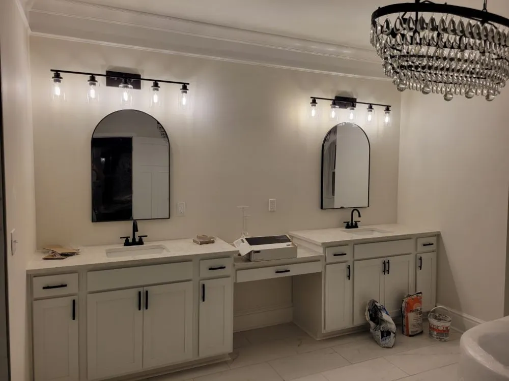 Slide of PJ Services