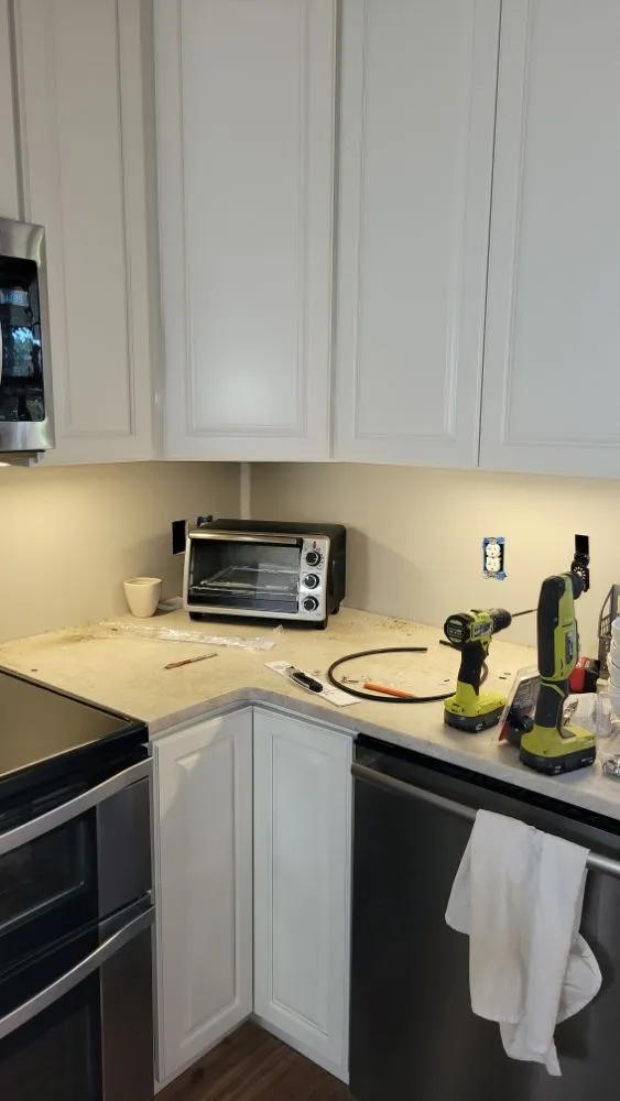 Slide of PJ Services