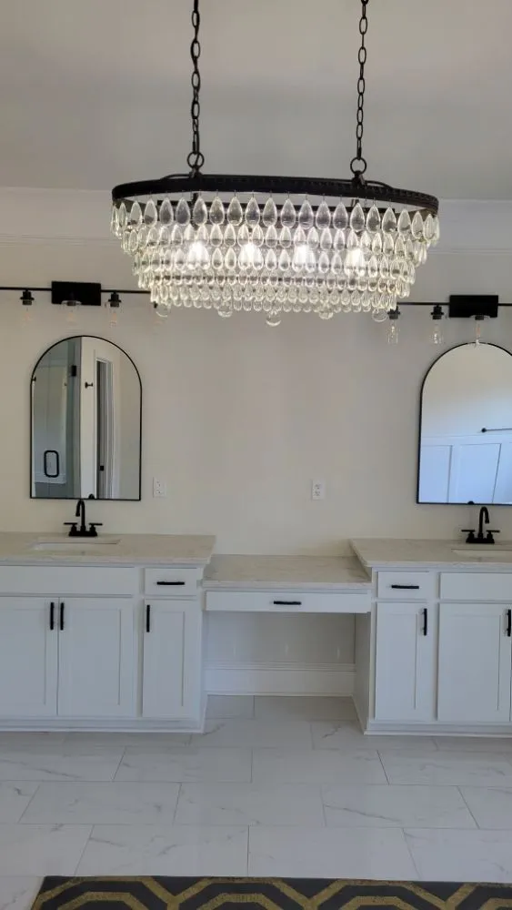 Slide of PJ Services