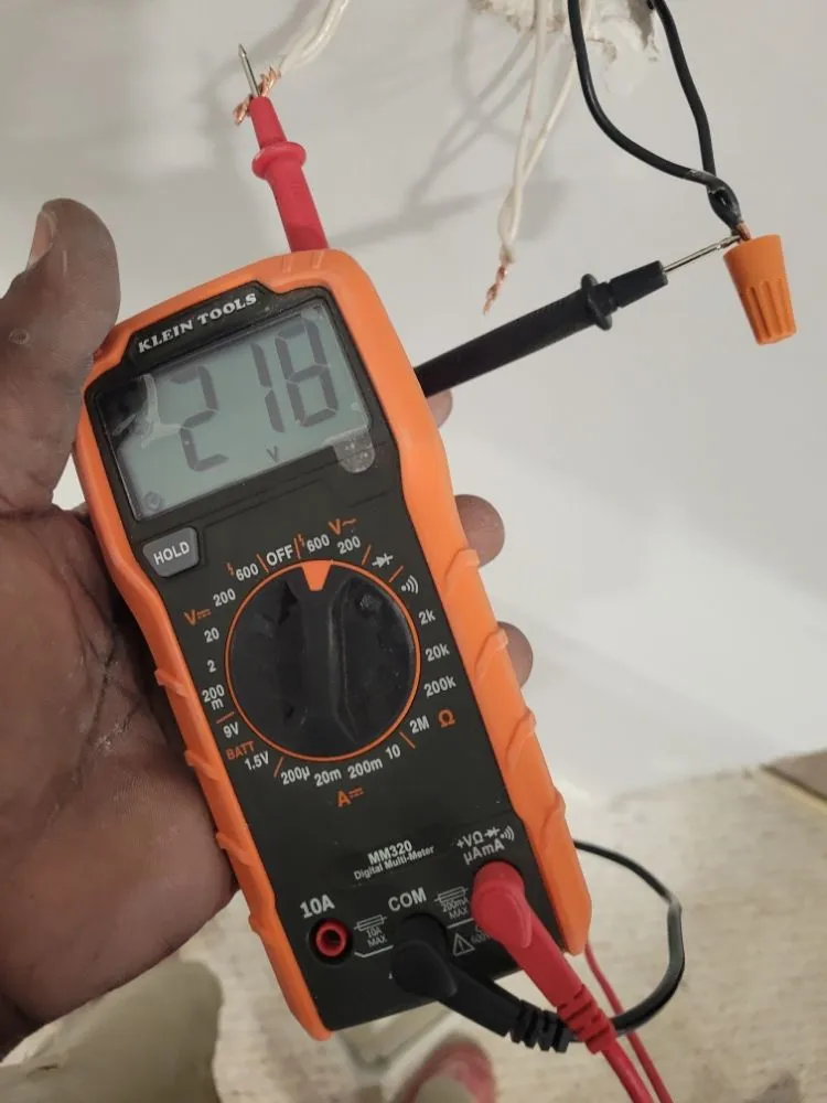 Slide of PJ Services