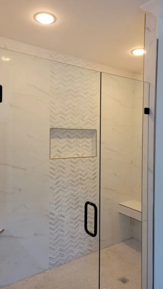 Slide of PJ Services