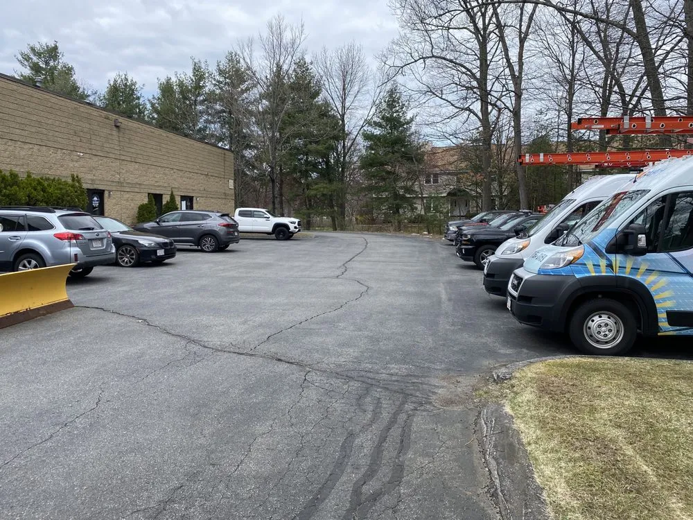 Slide of PJA Electric