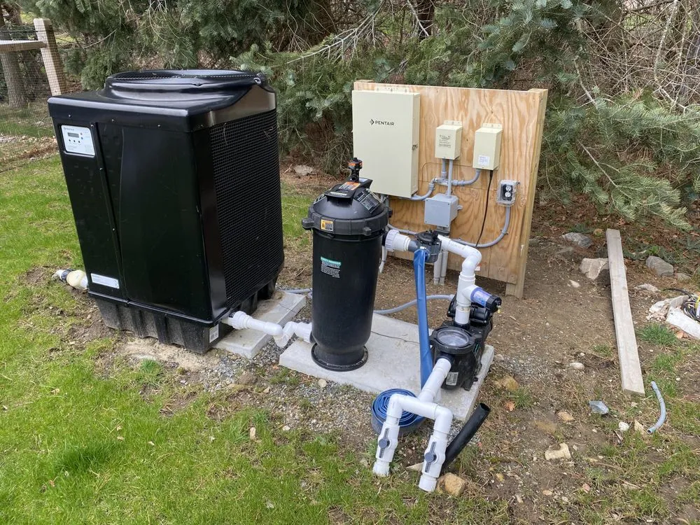 Slide of PJA Electric