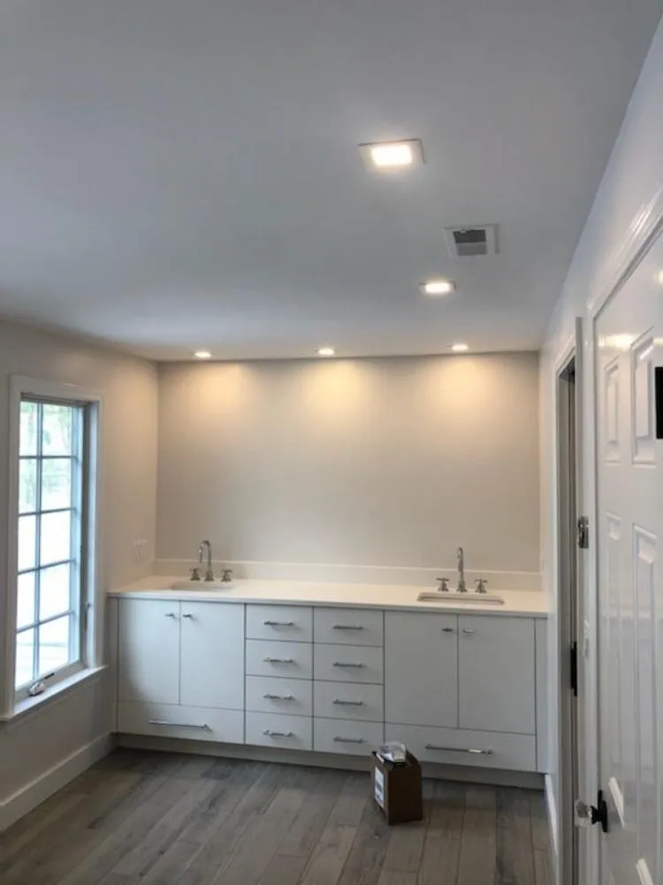 Slide of PJA Electric