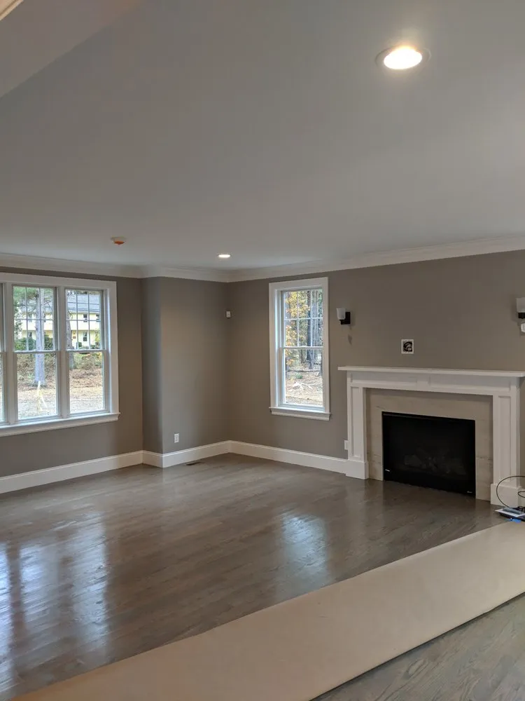 Slide of PJA Electric