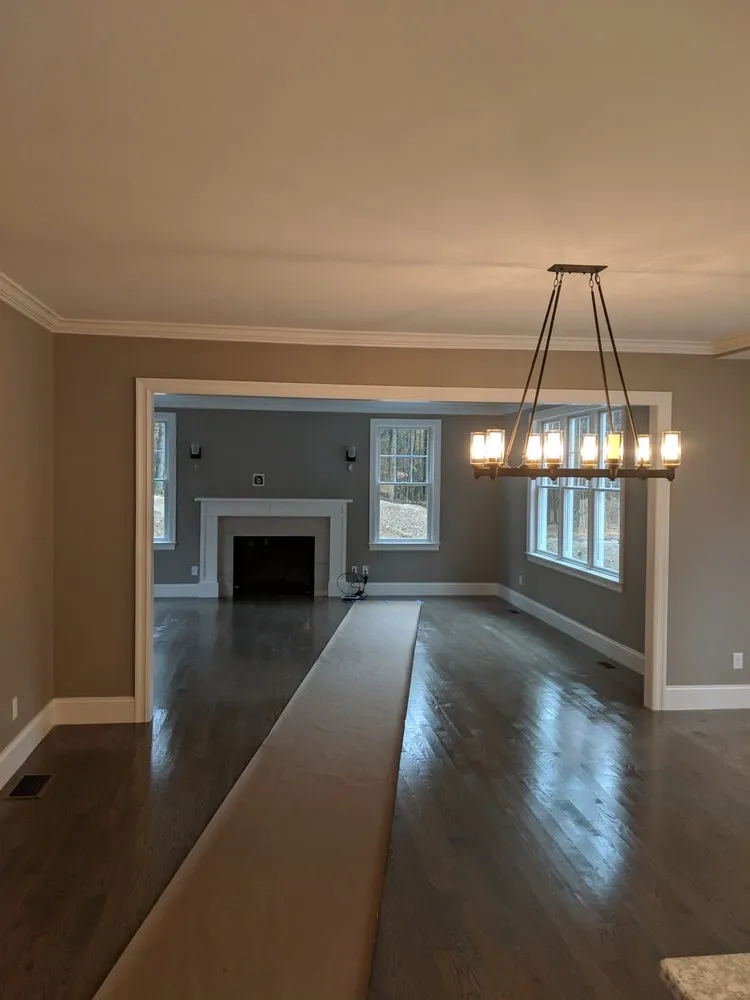 Slide of PJA Electric