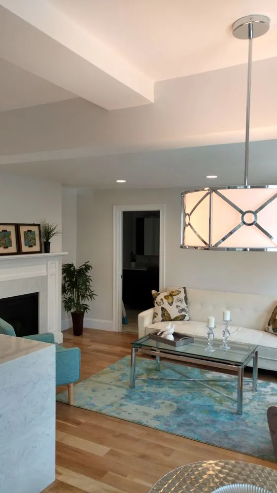 Slide of PJA Electric