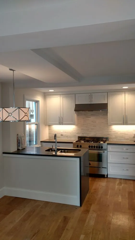 Slide of PJA Electric