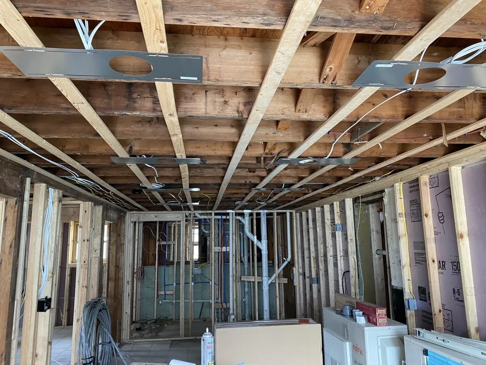 Slide of PJA Electric