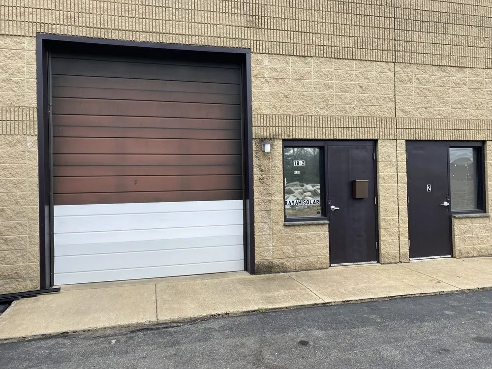 Slide of PJA Electric