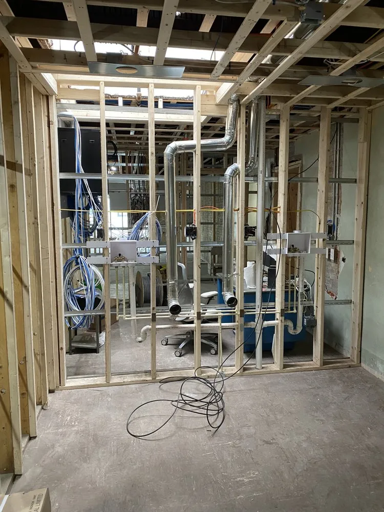 Slide of PJA Electric