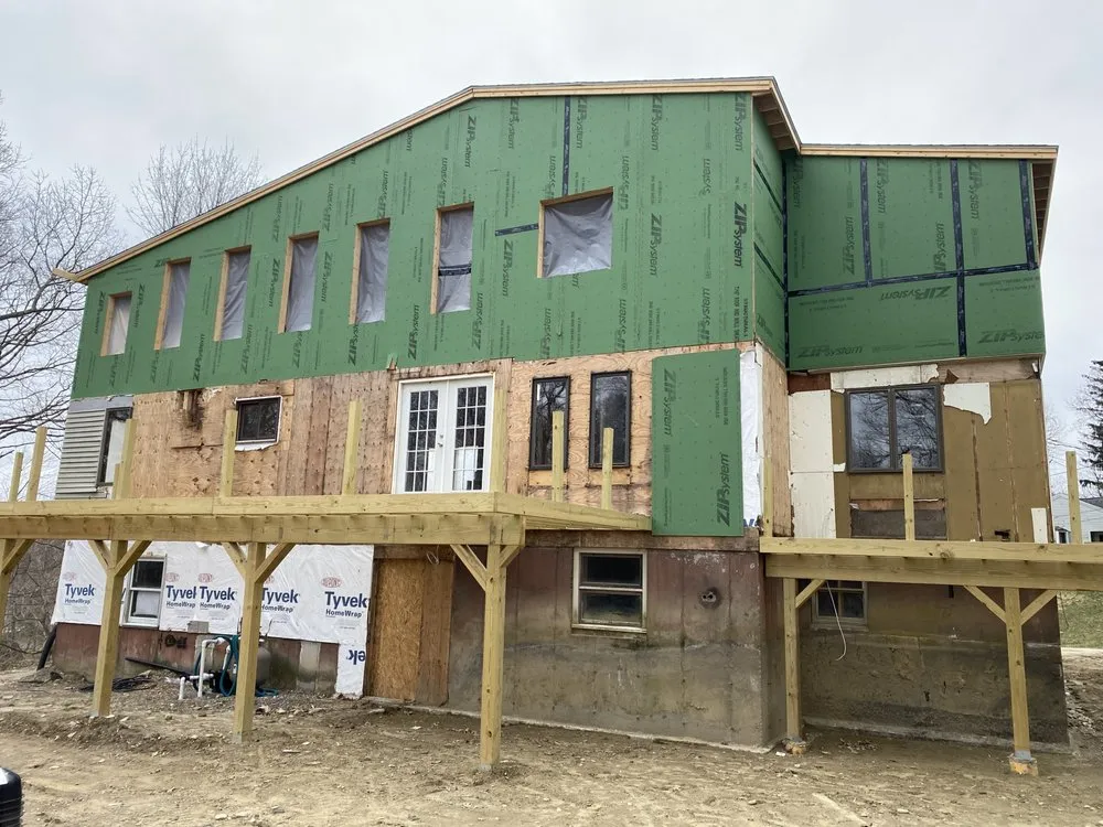 Slide of PJA Electric