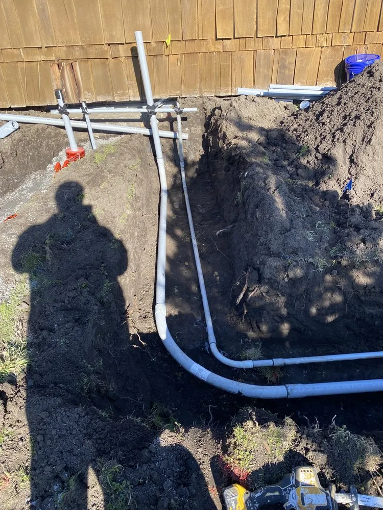 Slide of PJC Electric